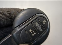Ключ зажигания Mini Cooper (F56) 2013-2024 20665950 #3