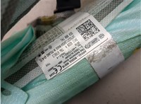 5E0880741 Подушка безопасности боковая (шторка) Skoda Octavia (A7) 2013-2023 20665954 #3