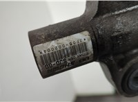  Рейка рулевая с г/у Honda FRV 20665968 #4