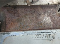 Заслонка дроссельная Hyundai Coupe (Tiburon) 2002-2009 11537310 #8