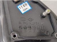 876063E100 Зеркало боковое KIA Sorento BL 2002-2011 20665976 #2