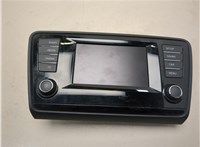 5E0919605 Магнитола Skoda Octavia (A7) 2013-2023 20665980 #1