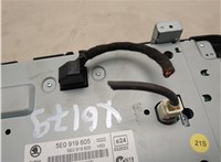 5E0919605 Магнитола Skoda Octavia (A7) 2013-2023 20665980 #4