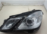  Фара (передняя) Mercedes E W212 2009-2016 20665983 #1