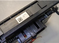 5E0820047D Переключатель отопителя (печки) Skoda Octavia (A7) 2013-2023 20665984 #5