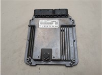 Блок управления двигателем Skoda Octavia (A7) 2013-2023 20665990 #1