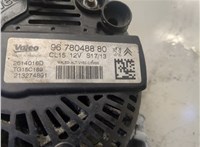 9678048880 Генератор Citroen DS4 2010-2018 20665991 #5