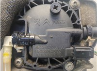 Корпус топливного фильтра Citroen DS4 2010-2018 20665993 #3