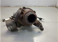 0375S6 Турбина Citroen DS4 2010-2018 20665994 #3