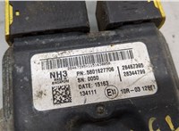 5801627706, 28498518, 28344799 Блок управления системой AdBlue, Блок электронный SCR Iveco EuroCargo 3 2015-2025 20666000 #2