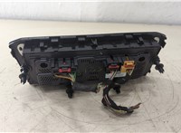  Переключатель отопителя (печки) Volkswagen Tiguan 2016-2020 20666008 #2