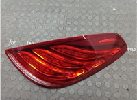 Фонарь (задний) Mercedes S W222 2013-2020 20666009 #1
