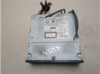  Проигрыватель, навигация Skoda Octavia (A7) 2013-2023 20666023 #2