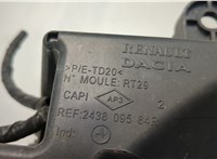  Блок предохранителей Dacia Logan 2012-2016 20666024 #4