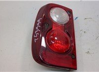 Фонарь (задний) Land Rover Freelander 1 1998-2006 20666027 #1