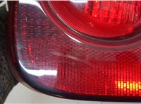 Фонарь (задний) Land Rover Freelander 1 1998-2006 20666027 #2