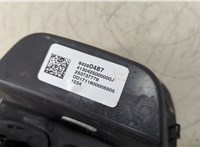  Кнопка стояночного тормоза (ручника) Chevrolet Equinox 2017-2024 11542008 #7