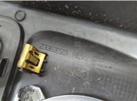  Кнопка стояночного тормоза (ручника) Chevrolet Equinox 2017-2024 11542008 #8