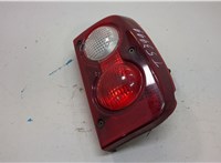Фонарь (задний) Land Rover Freelander 1 1998-2006 20666030 #1