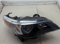 Кронштейн фары BMW 5 E60 2003-2010 11537330 #1