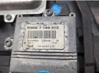 Кронштейн фары BMW 5 E60 2003-2010 11537330 #7