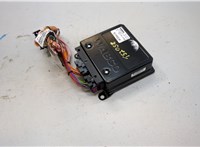 4460038310 Блок управления АБС (ABS, ESP, ASR) Iveco EuroCargo 3 2015-2025 20666041 #1