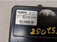 4460038310 Блок управления АБС (ABS, ESP, ASR) Iveco EuroCargo 3 2015-2025 20666041 #2