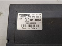 4462700110, 5801455209 Блок управления VCM Iveco EuroCargo 3 2015-2025 20666042 #2