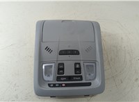 Фонарь салона (плафон) Chevrolet Equinox 2017-2024 20666044 #1