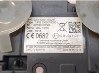 A2C96526300 Тахограф Iveco Stralis 2012-2021 20666053 #3