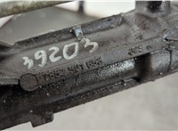  Рейка рулевая с г/у Volkswagen Golf 4 1997-2005 20666067 #4
