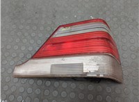 Фонарь (задний) Mercedes S W140 1991-1999 20666071 #1