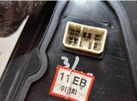 876023E100 Зеркало боковое KIA Sorento BL 2002-2011 20666072 #3