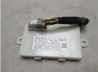 A2229003308 Блок управления бесключевого доступа Mercedes S W222 2013-2020 20666073 #1