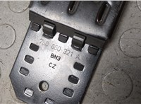  Упор противооткатный Volkswagen Polo 2014- 20666084 #2