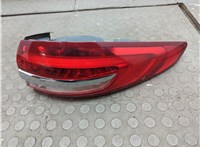 Фонарь (задний) Ford Fusion 2017-2020 USA 20666093 #1