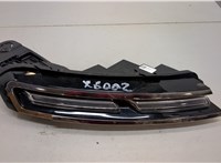  Дневные ходовые огни Citroen C5 Aircross 2018-2025 20666095 #1