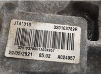 320103789R КПП 6-ст.мех. (МКПП) Dacia Sandero 2020-2025 20666103 #7