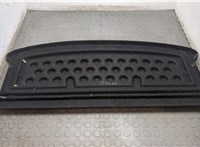  Полка багажника Skoda Fabia 1999-2007 20666106 #7