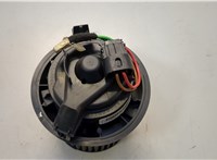 Двигатель отопителя (моторчик печки) Dacia Logan 2012-2016 20666112 #2