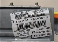 A2228604302 Подушка безопасности боковая (в сиденье) Mercedes S W222 2013-2020 20666113 #3