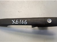 Ручка раздвижной двери наружная Mercedes Vito W638 1996-2003 20666127 #1