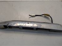 Накладка под номер (бленда) Nissan X-Trail (T31) 2007-2015 20666139 #1