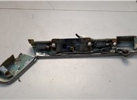 Накладка под номер (бленда) Nissan X-Trail (T31) 2007-2015 20666139 #2