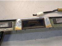 Накладка под номер (бленда) Nissan X-Trail (T31) 2007-2015 20666139 #3