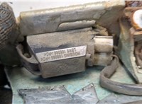 Накладка под номер (бленда) Nissan X-Trail (T31) 2007-2015 20666139 #4