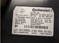 A2059008704 Блок управления телефоном Mercedes S W222 2013-2020 20666143 #3