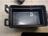 8211135B90 Электропроводка Toyota FJ Cruiser 11537373 #3