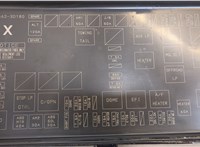 8211135B90 Электропроводка Toyota FJ Cruiser 11537373 #4