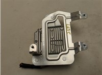 A1669820020 Инвертор, преобразователь напряжения Mercedes S W222 2013-2020 20666168 #2